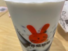 -书亦烧仙草(美术大楼店)