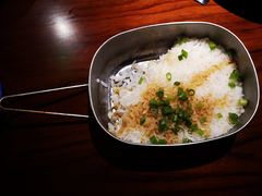 儿时酱油饭-寻宝记绍兴菜(鲁迅路店)