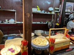 -客家大院·非遗赣南客家菜(郁孤台店)