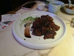 -韵秋荷(宝山龙湖天街店)