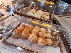 -青岛金沙滩希尔顿酒店·自助餐厅