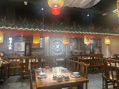 -杨记隆府重庆江湖菜(大悦城店)