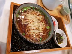 -松鹤楼·非遗·苏帮菜(融科店)