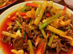 火爆鸡杂-绝城芋儿鸡(犀浦旗舰店)