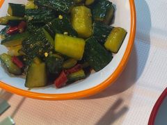 -云晓光头烧烤吧(德平路店)