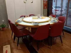 包厢-方记六道菜馆(生态公园店)