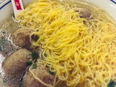 -七爺清汤腩(南开大悦城店)