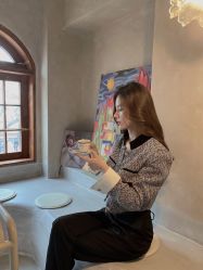 -FINE HAIR造型沙龙