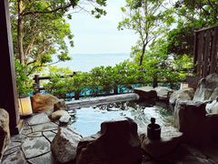 -南紀白浜 浜千鳥の湯 海舟