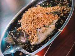 -龙海鲜螃蟹王(宏茂桥店)