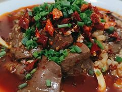 -勇猛子川菜馆(新军路店)