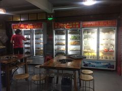 -灌县老妈砂锅串串香(万科红生活广场店)