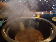 -沈厨地锅老灶•徐州烧烤(黄渡店)