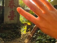 -窦圌山风景区