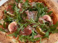 -Pizzeria da Nicola·火炉披萨(中大国际店)