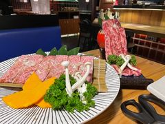 -江户烧肉(高德店)