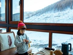 -云座·时光·观景咖啡厅(五爷庙店)