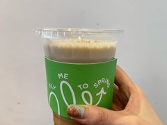-Seesaw Coffee(上海尚悦湾店)