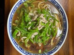 -大时代美食面馆