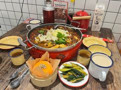 -聂发财重庆江湖菜(解放碑店)