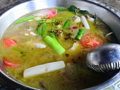 -贡椒鱼老店·雅安十大名店