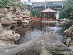 -龙达温泉生态城