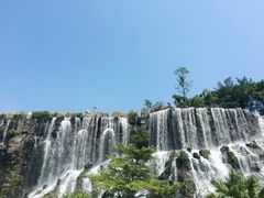 -东部华侨城