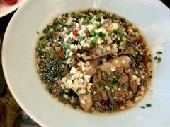 酱椒蒸鳕鱼-丽华园(汉阳龙阳店)