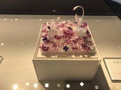 -BLACKSWAN黑天鹅(环球店)