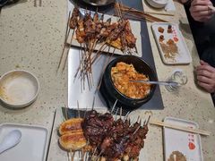 -延边烧烤•8年匠心(秦皇岛总店)