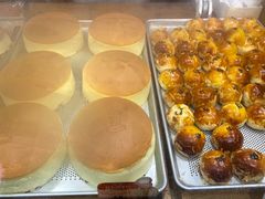 -西村叔叔的店·面包·甜品·蛋糕(崂山丽达店)