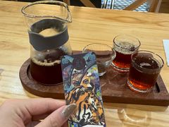 -Torch Coffee 炬点咖啡