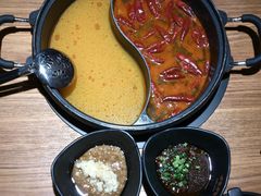 -海底捞火锅(方塔东街店)