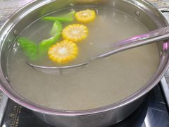 -全好食潮汕牛肉火锅(泗洲路店)