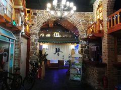 门面-琴寿司居酒屋(中山广场店)
