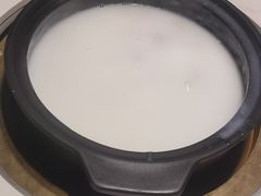 -大良毋米粥 · 粥底火锅(岭南天地店)