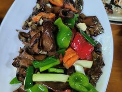 -龙姐私房菜(和顺古镇店)