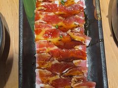 -九田家黑牛烤肉料理(溧阳吾悦店)