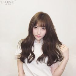 -CHANGE 美发烫染沙龙