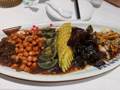 -昱德来·天津菜(河西店)