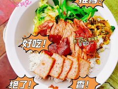 -陆长玖古法猪脚饭(玄风桥店)