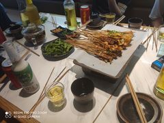 -五样儿西昌小签签烤串(建设路店)