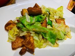-阿里疆Alijiang·丝路美食·异域风情·清真(长楹天街店)