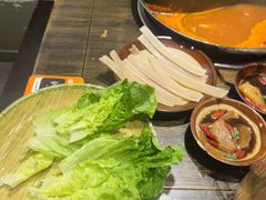 -冯校长老火锅(广州正佳广场店)
