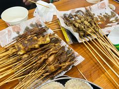 -十里铺铁板鱿鱼