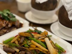 -大唐靓汤江门私房菜(景田店)