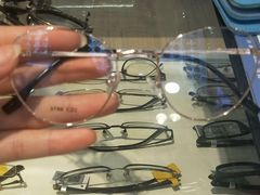 -宝岛眼镜(福清万达店)