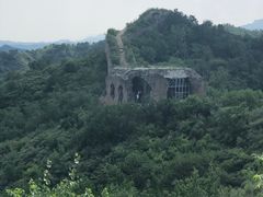 -蟠龙山长城景区