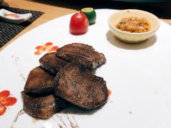 -大岛日本料理铁板烧(南通大饭店)