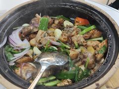 -明本湛江鸡•海鲜小厨(陈家祠店)